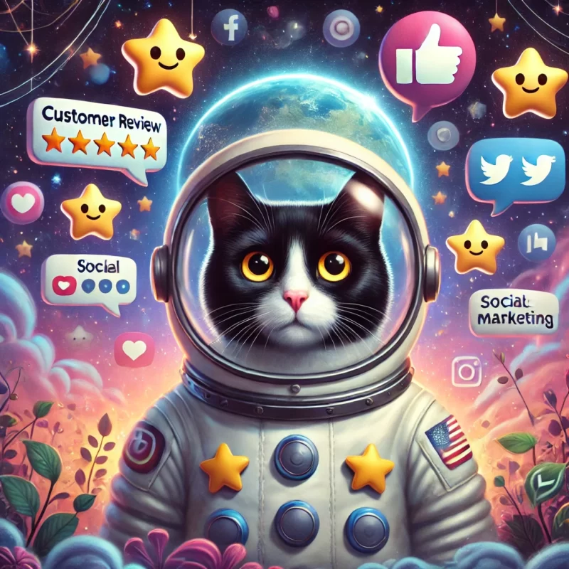 User Generated Content