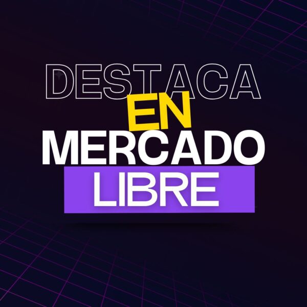 Consultor de Mercado Libre