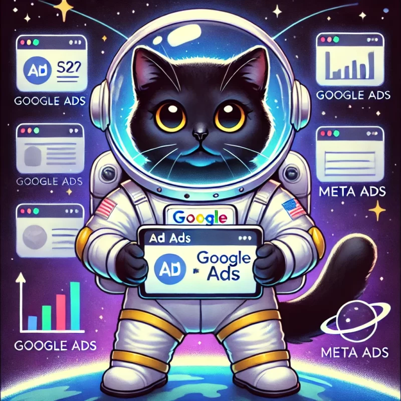 ¿Cuándo elegir Google Ads o Meta ADS?