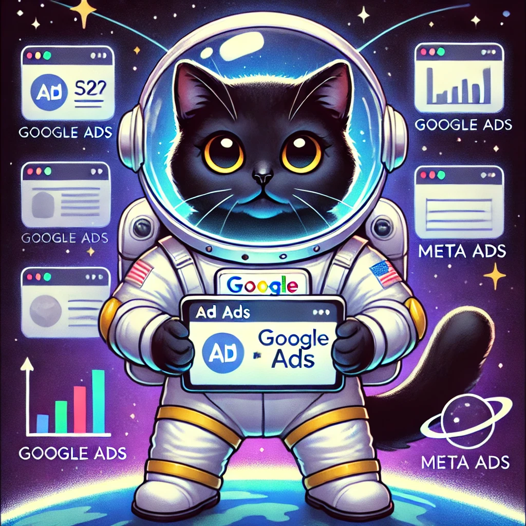 ¿Cuándo elegir Google Ads o Meta ADS?