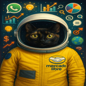 Mercado Libre Experience Argentina 2025