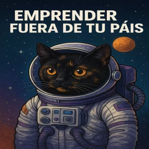 Como emprender fuera de tu país