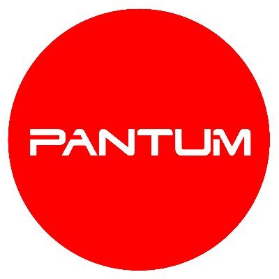 Pantum Logo