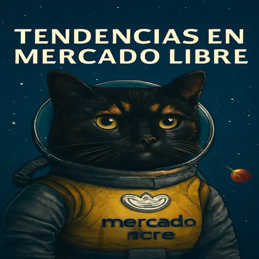 Tendencias en Mercado Libre. SEO en Mercado Libre