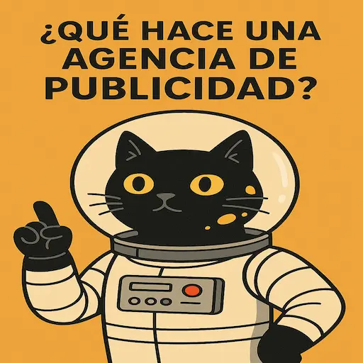 Agencia de Publicidad