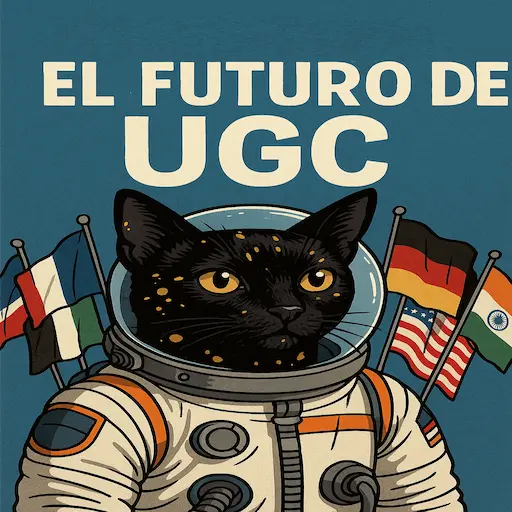 El Futuro del UGC. Dababel y su aporte al marketing.