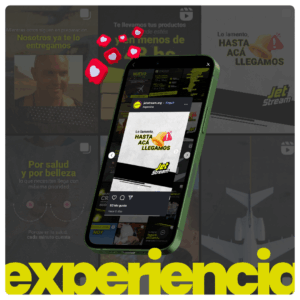 SOCIAL Cómo tener éxito en Redes Sociales