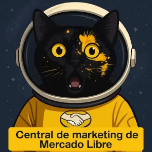 Central de Marketing de Mercado Libre