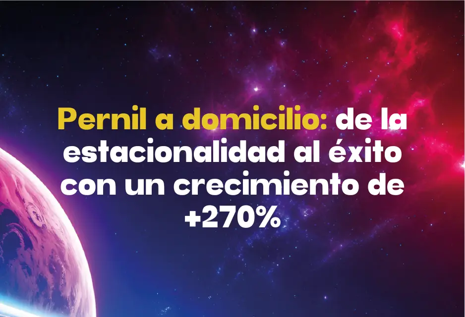 Caso Pernil