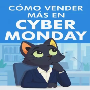 Como vender más en Cybermonday