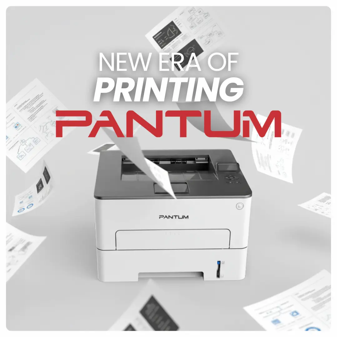 New era of printing