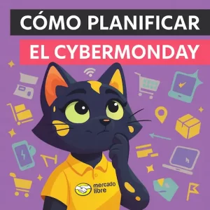 Como planificar el Cyber Monday - como vender más en Cyber Monday