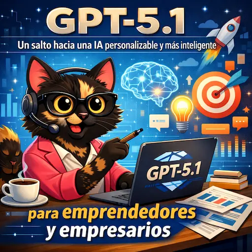GPT para emprendedores y empresarios