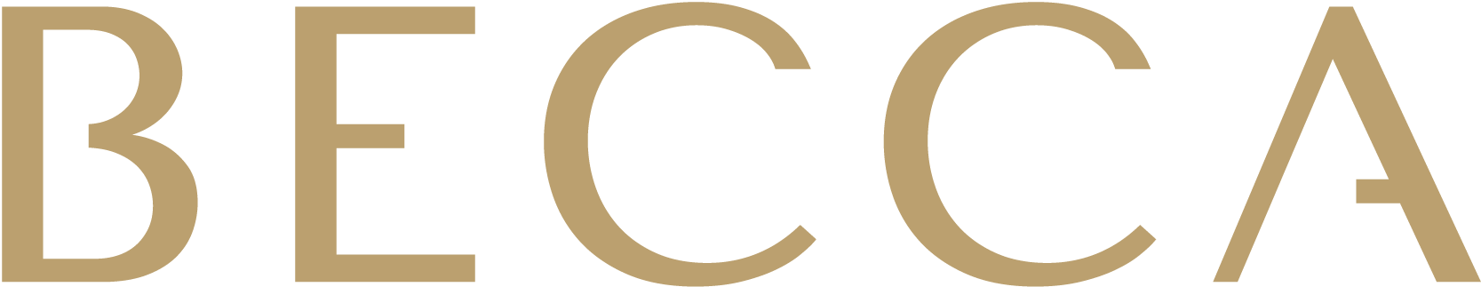 Logo BECCA
